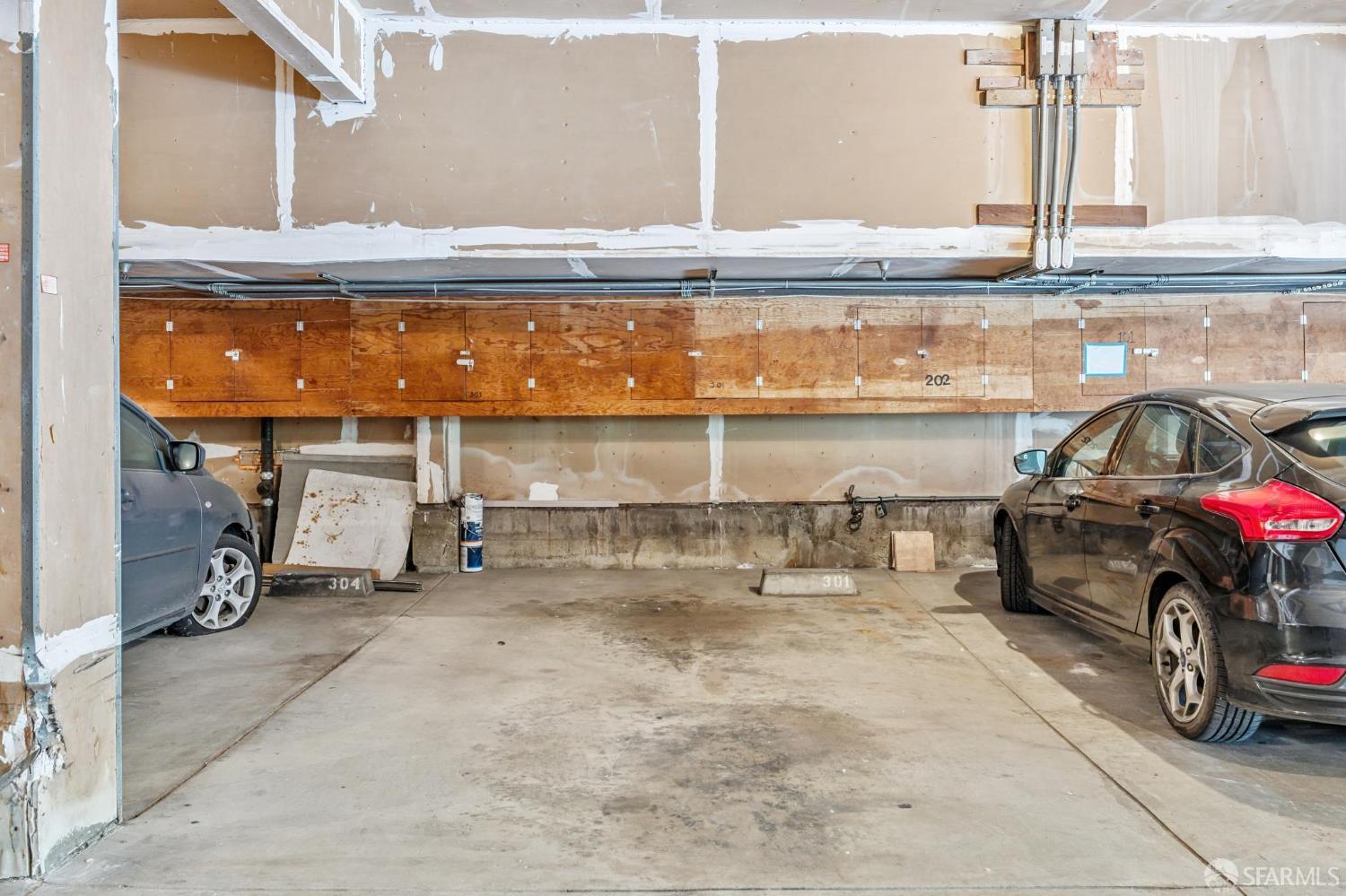 Detail Gallery Image 27 of 30 For 85 Duboce Ave #301,  San Francisco,  CA 94103 - 1 Beds | 1 Baths