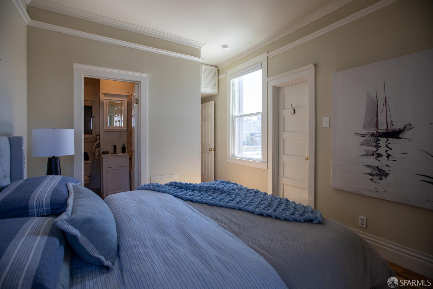 Detail Gallery Image 18 of 32 For 382 Green St #3,  San Francisco,  CA 94133 - 1 Beds | 1 Baths