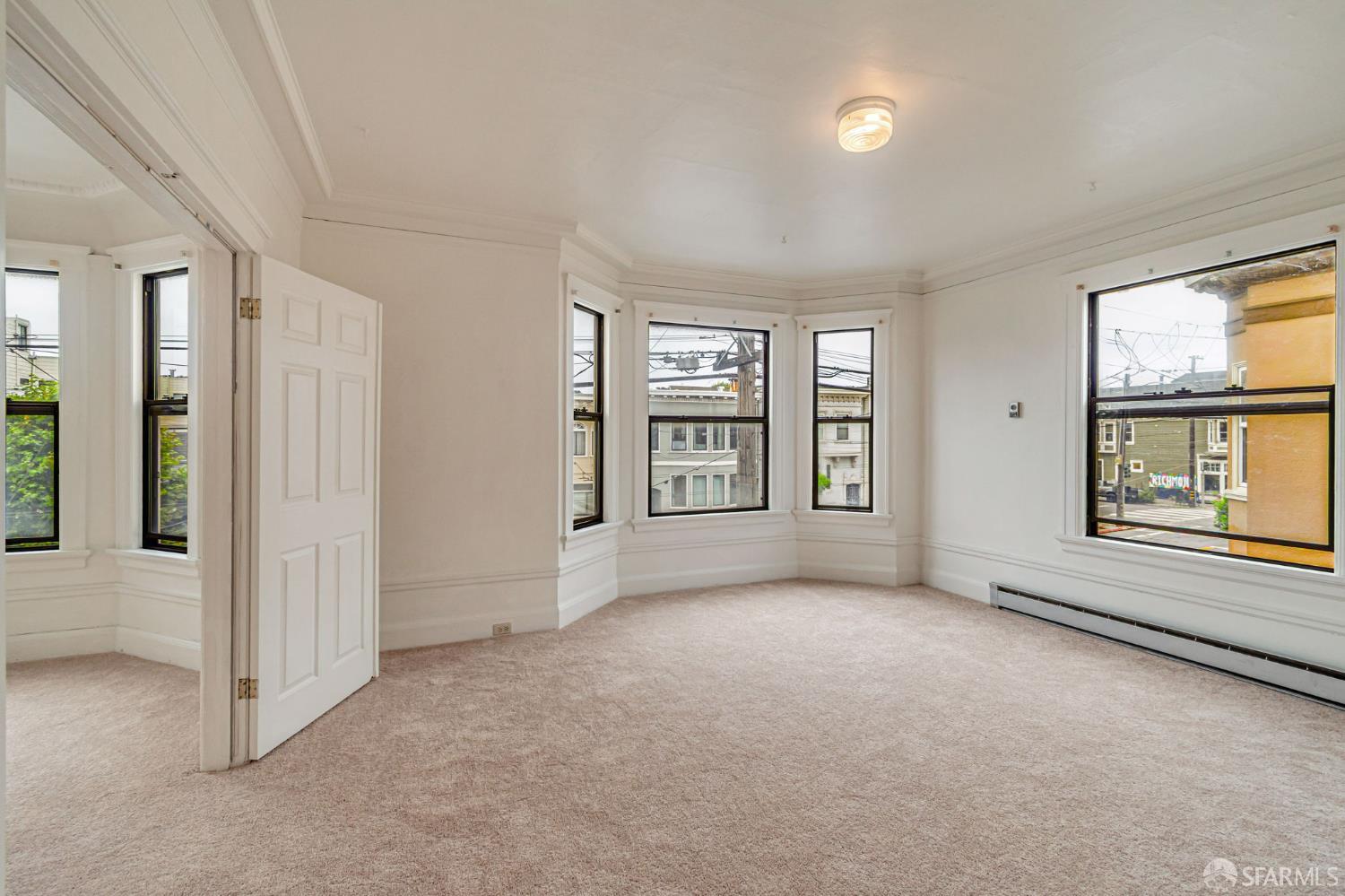 Detail Gallery Image 8 of 29 For 4829 California St, San Francisco,  CA 94118 - – Beds | – Baths