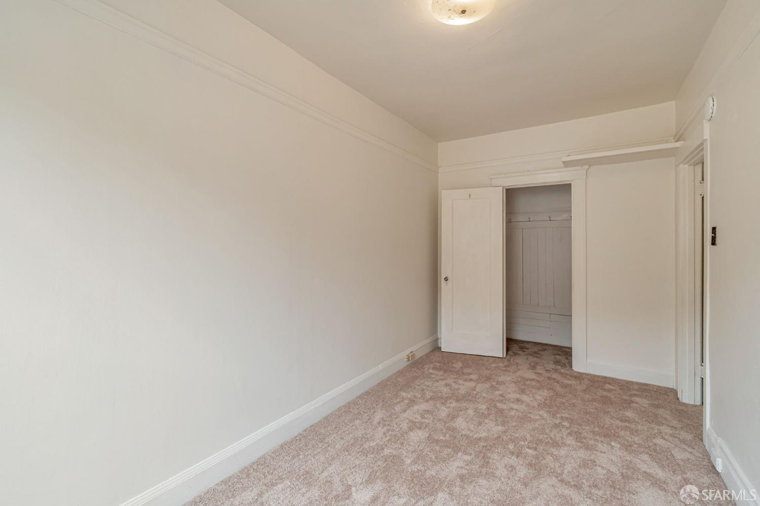 Detail Gallery Image 22 of 29 For 4829 California St, San Francisco,  CA 94118 - – Beds | – Baths