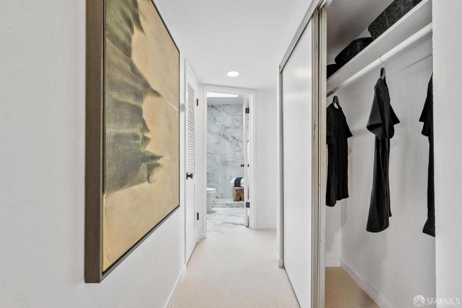 Detail Gallery Image 17 of 30 For 85 Duboce Ave #301,  San Francisco,  CA 94103 - 1 Beds | 1 Baths