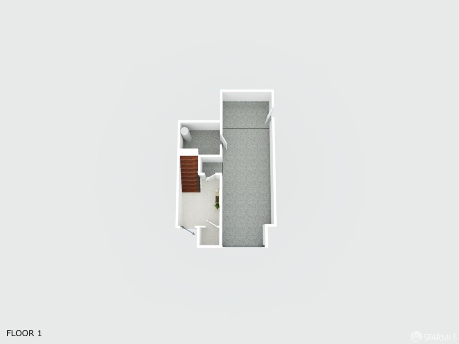 Detail Gallery Image 57 of 60 For 234 Valley St, San Francisco,  CA 94131 - 4 Beds | 3/1 Baths