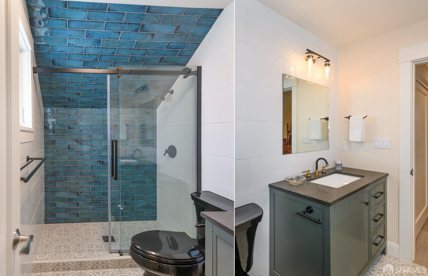 Detail Gallery Image 10 of 20 For 35 Hattie St, San Francisco,  CA 94114 - 5 Beds | 4/1 Baths