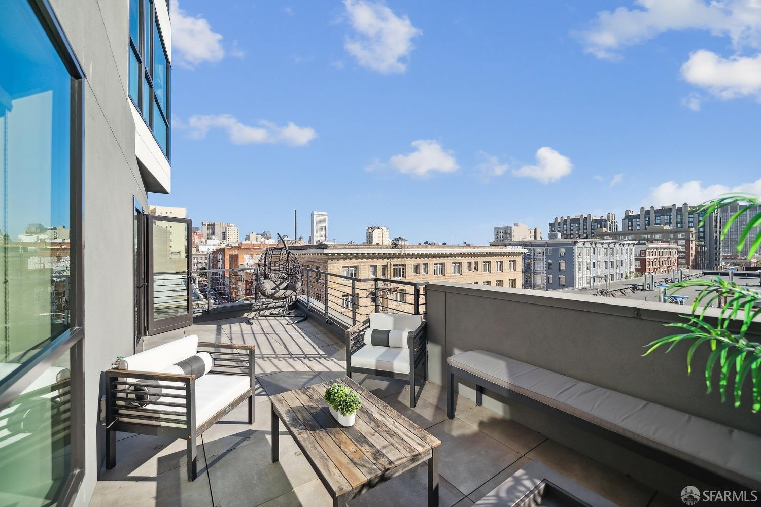 Browse active condo listings in ORAN