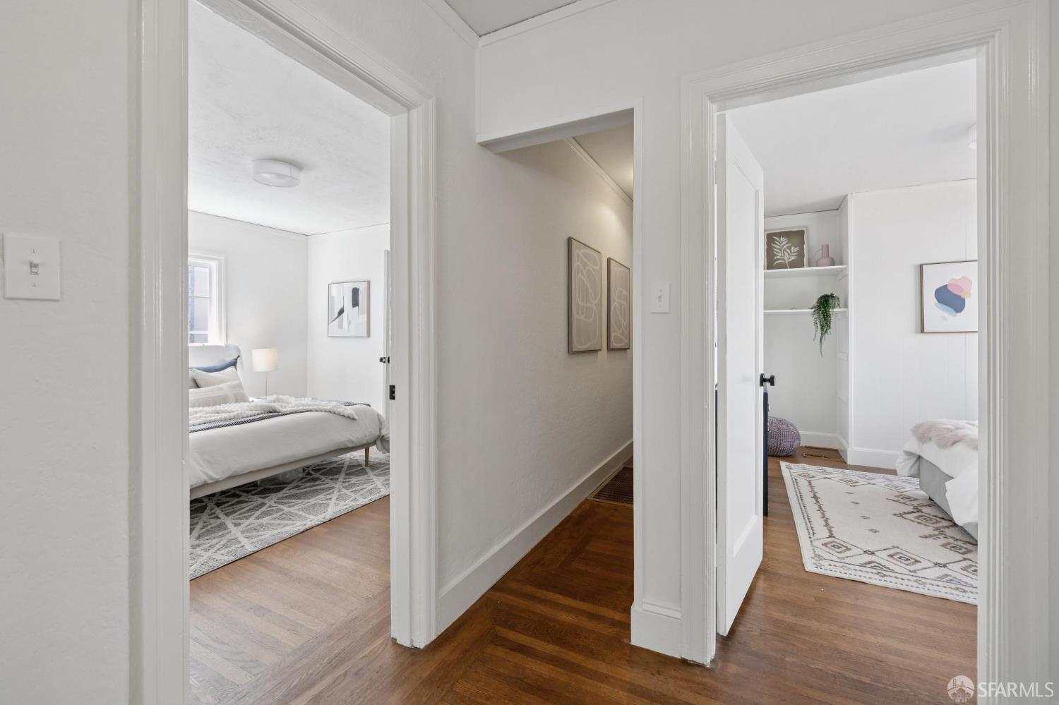 Detail Gallery Image 21 of 76 For 1115 Capuchino Ave, Burlingame,  CA 94010 - 4 Beds | 2 Baths