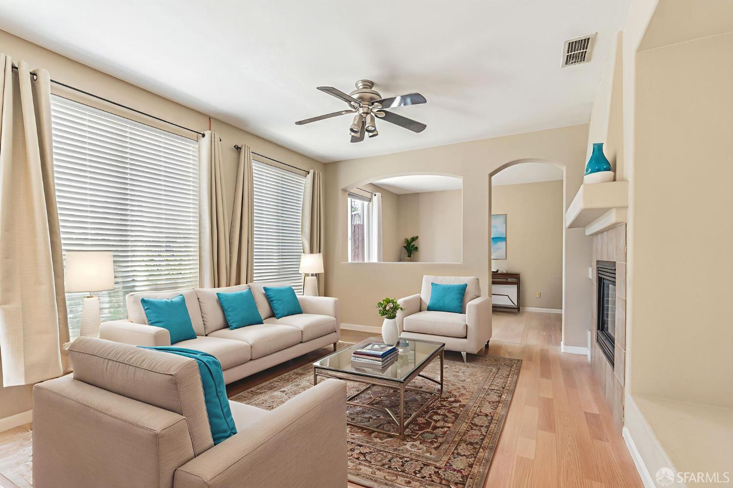 Detail Gallery Image 44 of 50 For 2415 Crystal Way, Antioch,  CA 94531 - 4 Beds | 2/1 Baths