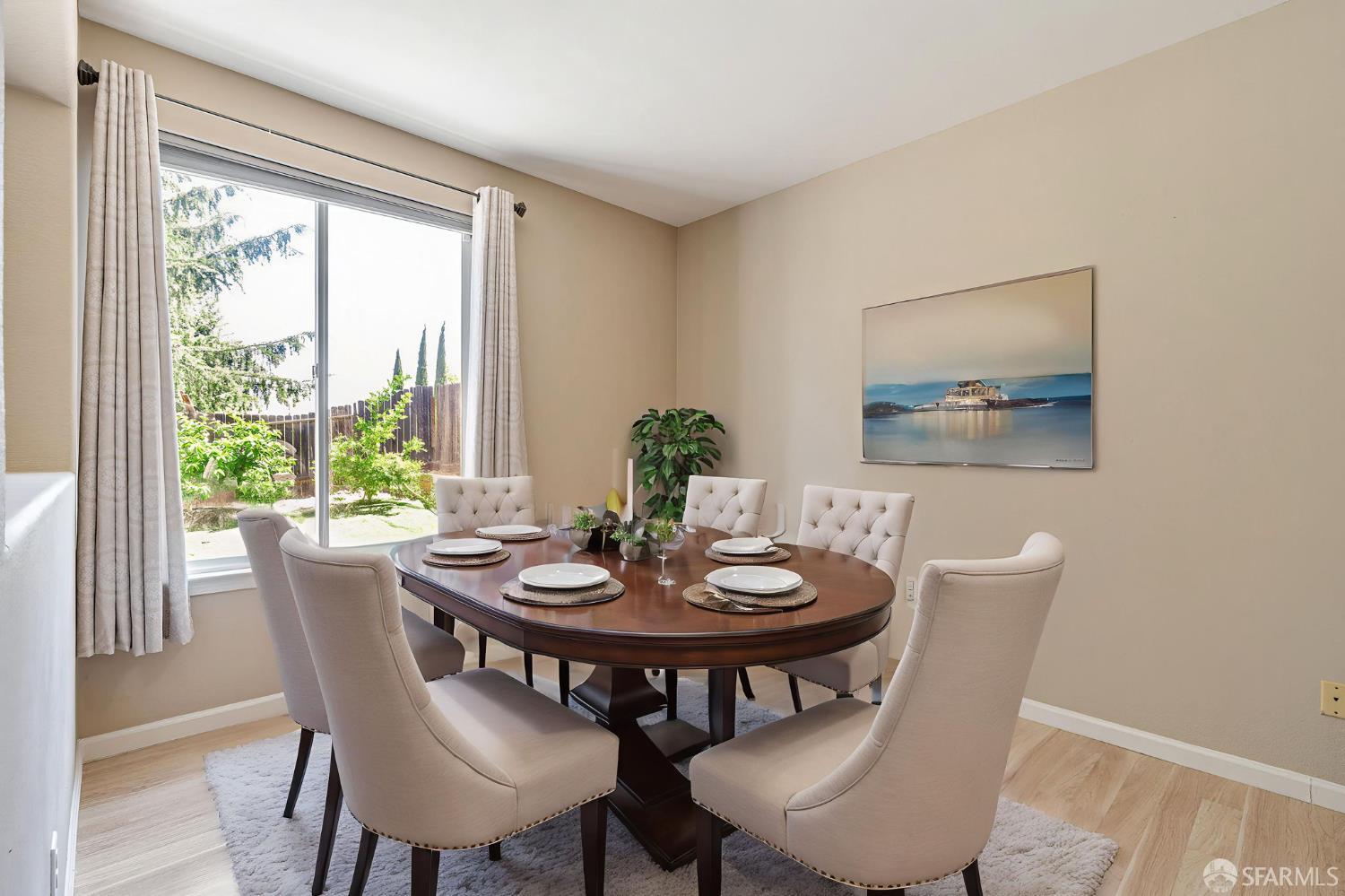 Detail Gallery Image 45 of 50 For 2415 Crystal Way, Antioch,  CA 94531 - 4 Beds | 2/1 Baths