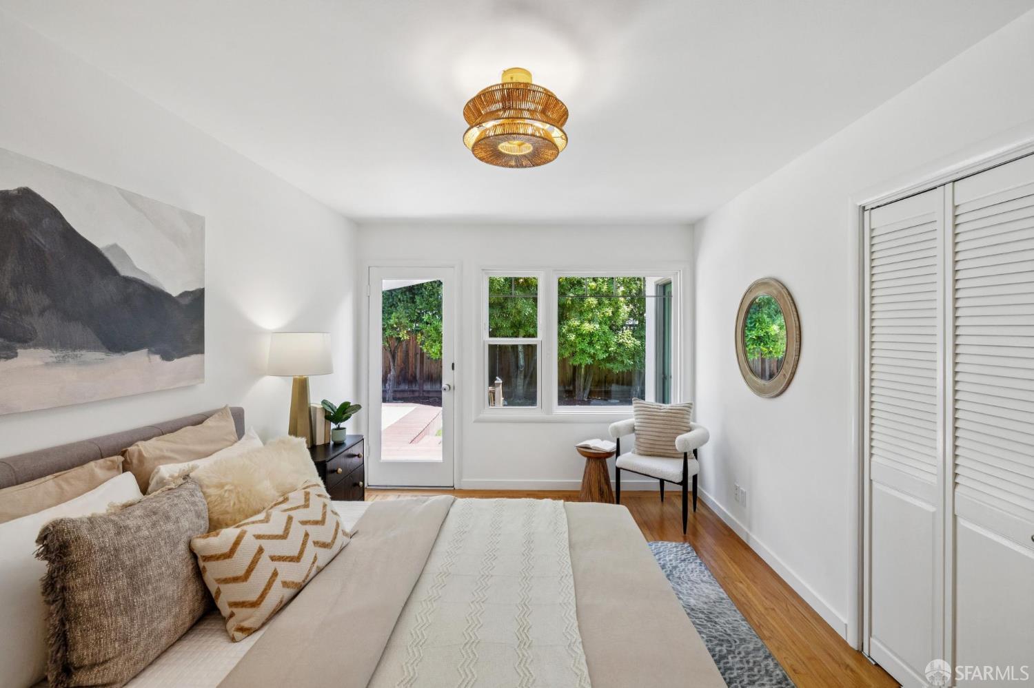 Detail Gallery Image 45 of 71 For 885 Elm St, San Carlos,  CA 94070 - 3 Beds | 2 Baths