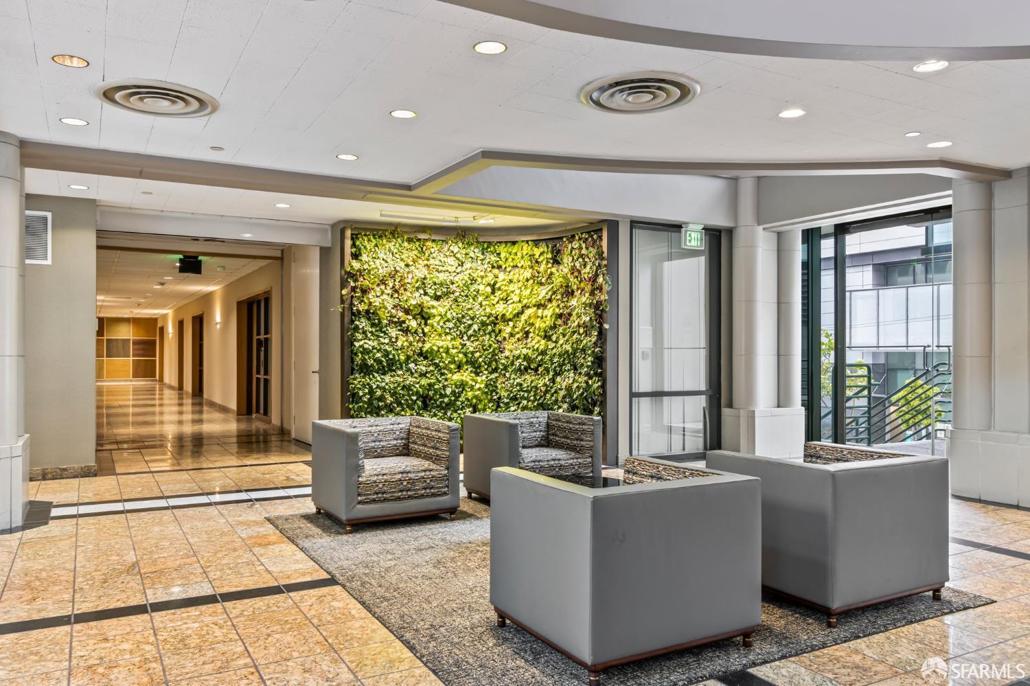 Detail Gallery Image 21 of 23 For 1 Daniel Burnham Ct #619,  San Francisco,  CA 94109 - 1 Beds | 1 Baths