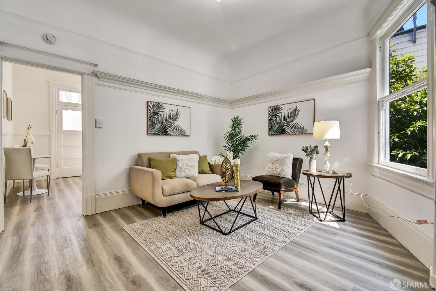47 Auburn UNIT A, San Francisco, CA, 94133