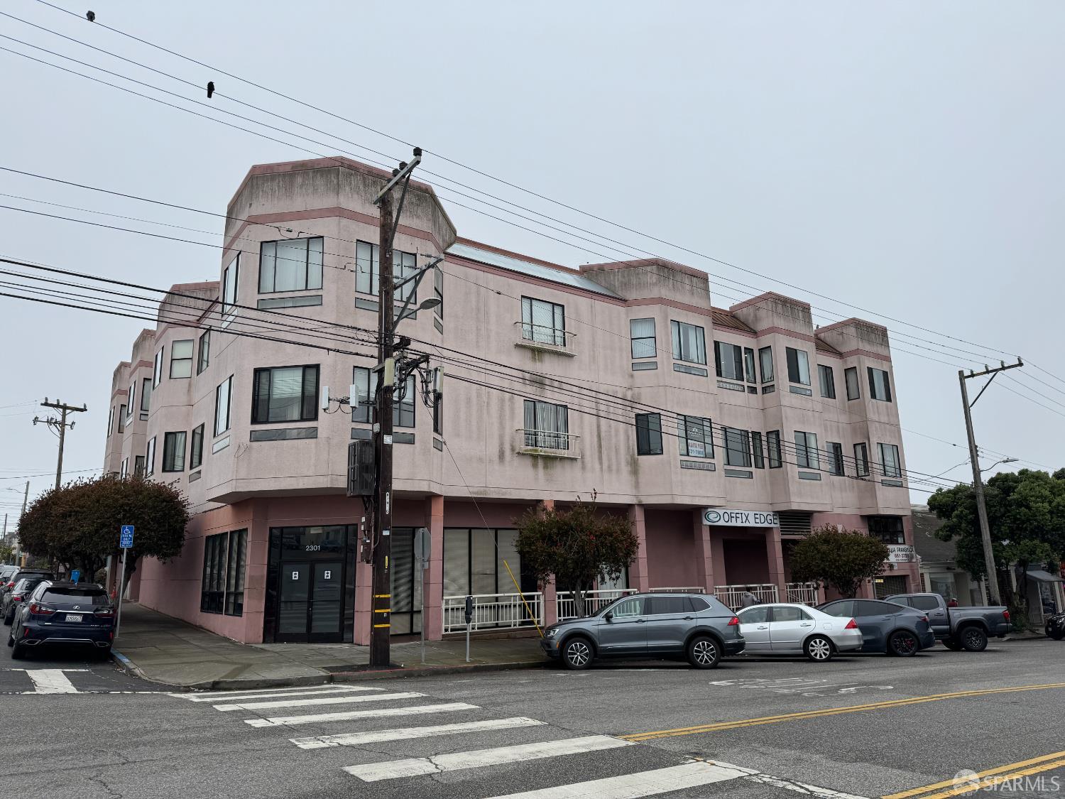Detail Gallery Image 14 of 19 For 2323 Noriega St #202,  San Francisco,  CA 94122 - – Beds | – Baths