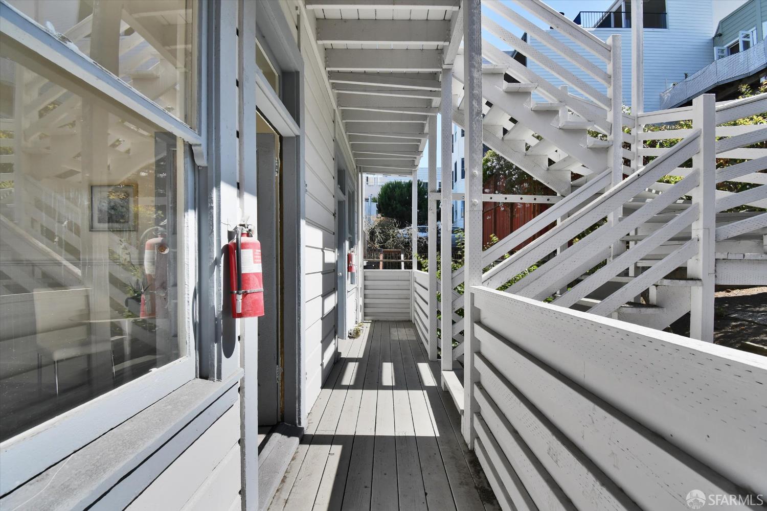 47 Auburn UNIT A, San Francisco, CA, 94133