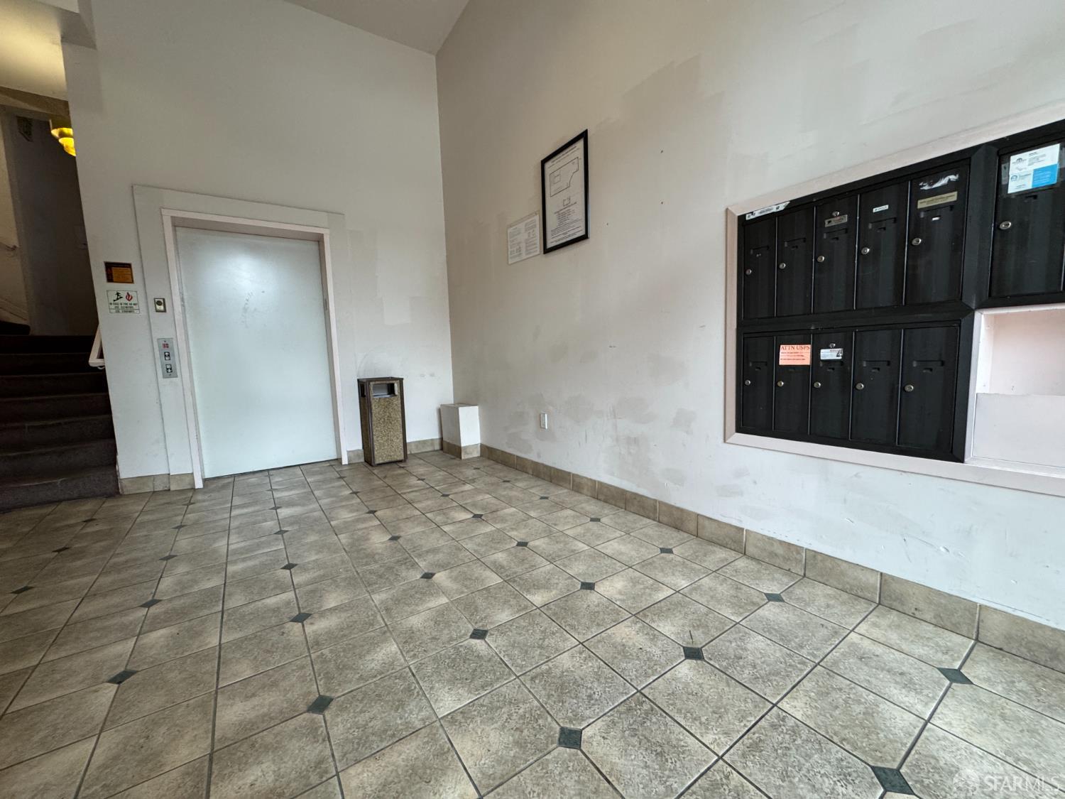 Detail Gallery Image 13 of 19 For 2323 Noriega St #202,  San Francisco,  CA 94122 - – Beds | – Baths