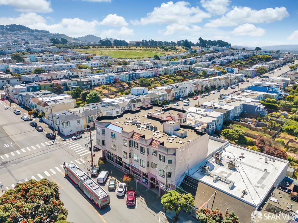 Detail Gallery Image 19 of 19 For 2323 Noriega St #202,  San Francisco,  CA 94122 - – Beds | – Baths