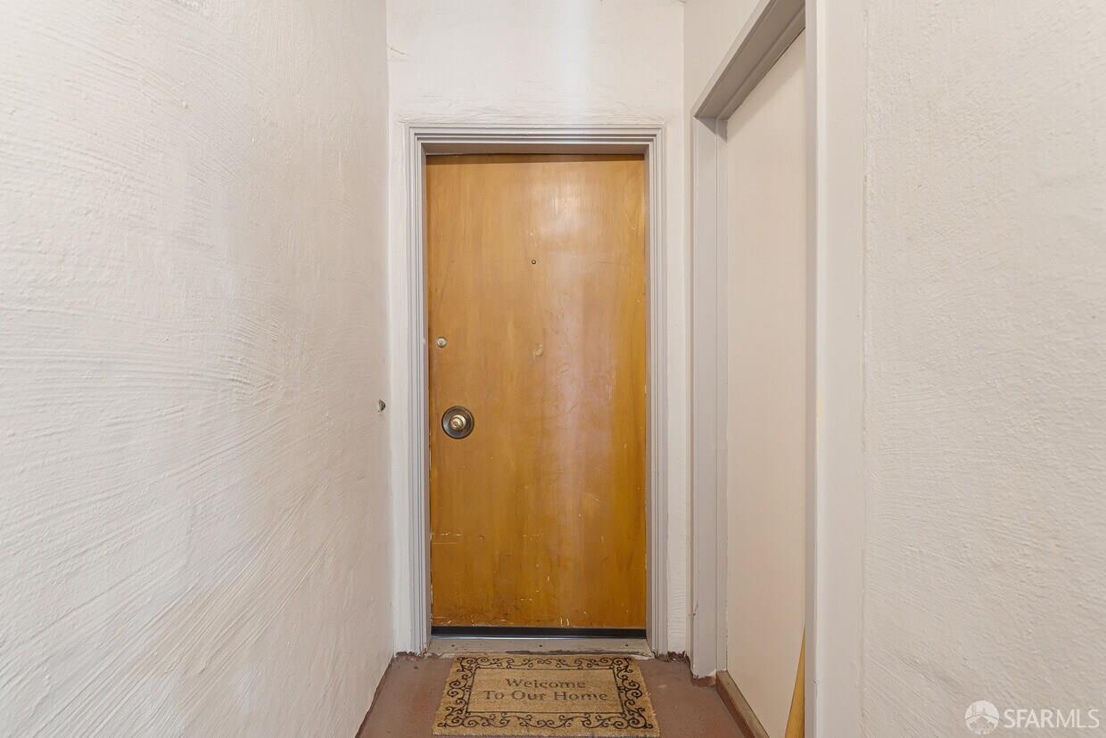 Detail Gallery Image 26 of 36 For 5947 Geary Blvd, San Francisco,  CA 94121 - – Beds | – Baths