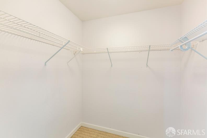 Detail Gallery Image 16 of 23 For 1 Daniel Burnham Ct #619,  San Francisco,  CA 94109 - 1 Beds | 1 Baths