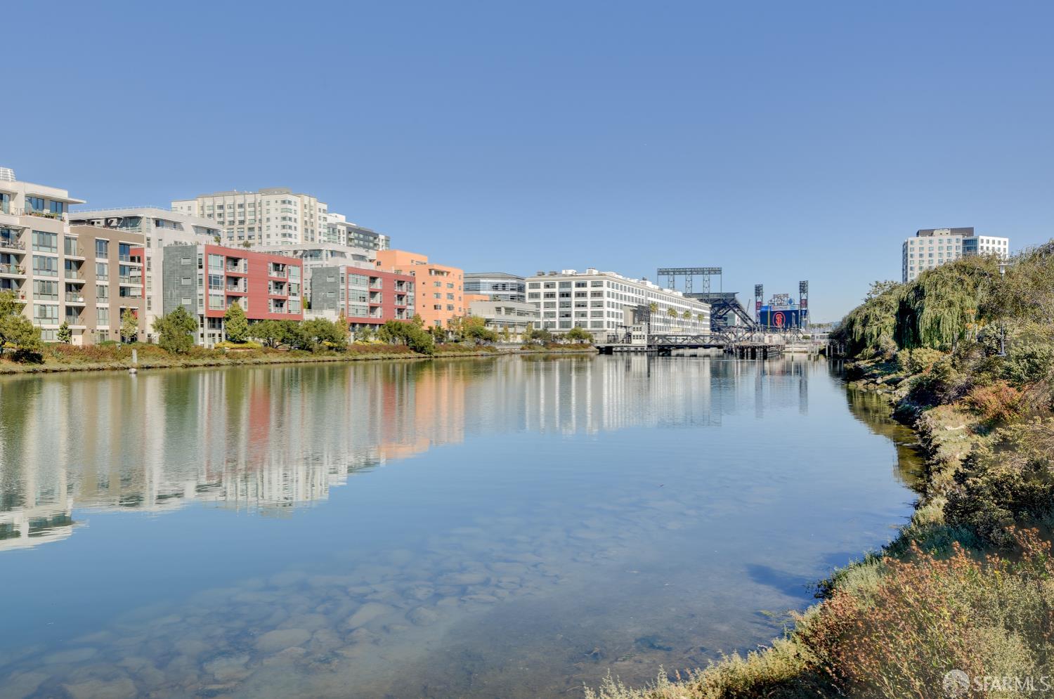 Detail Gallery Image 59 of 71 For 255 Berry St #701,  San Francisco,  CA 94158 - 2 Beds | 2 Baths