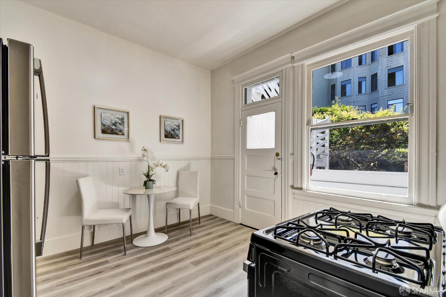 47 Auburn UNIT A, San Francisco, CA, 94133