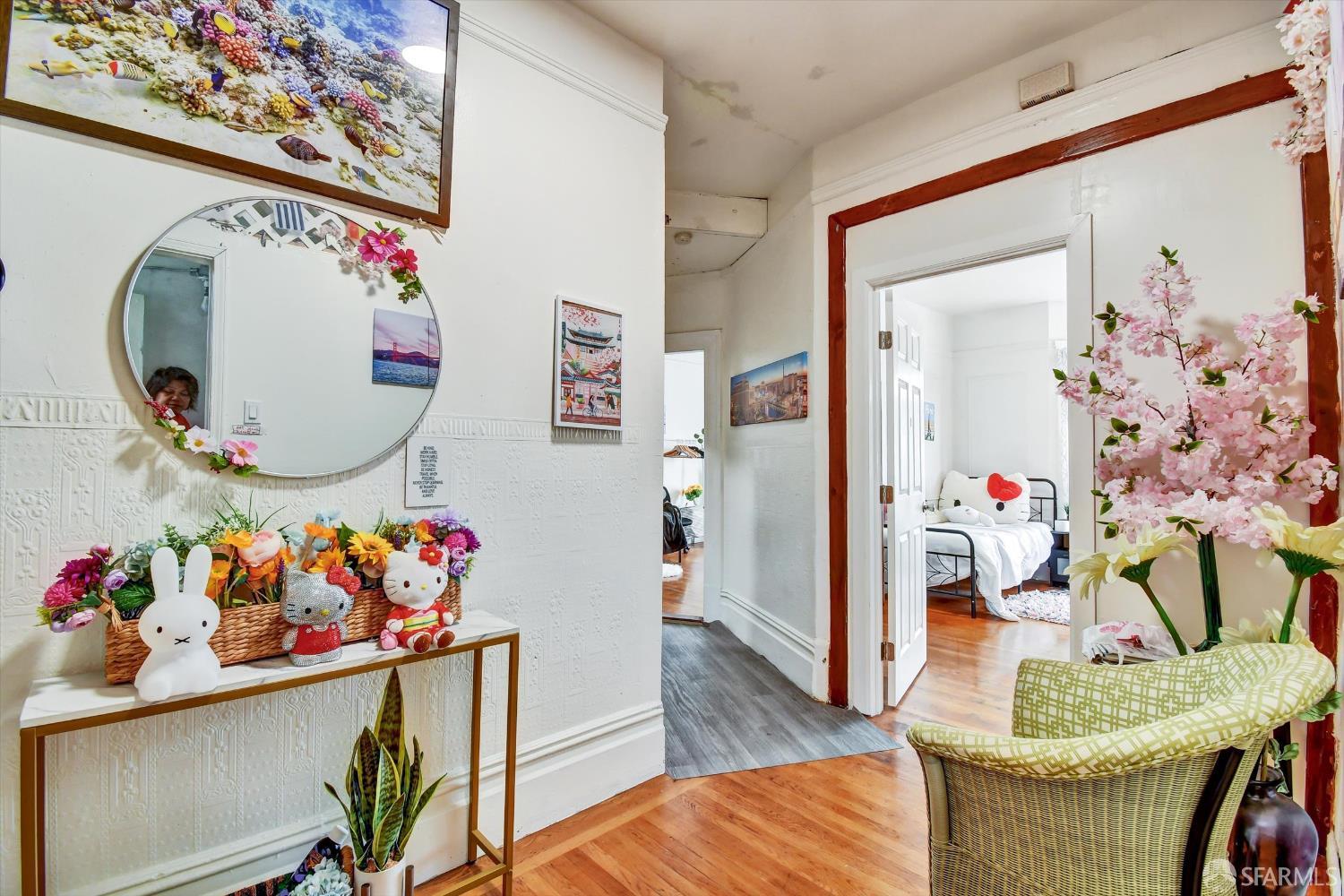 Detail Gallery Image 13 of 34 For 4487 Mission St, San Francisco,  CA 94112 - – Beds | – Baths
