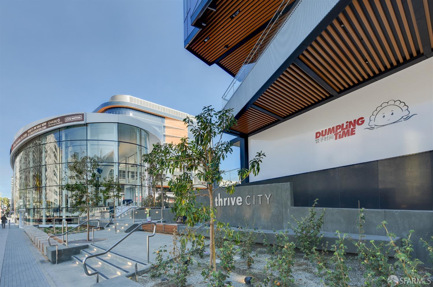 Detail Gallery Image 55 of 71 For 255 Berry St #701,  San Francisco,  CA 94158 - 2 Beds | 2 Baths