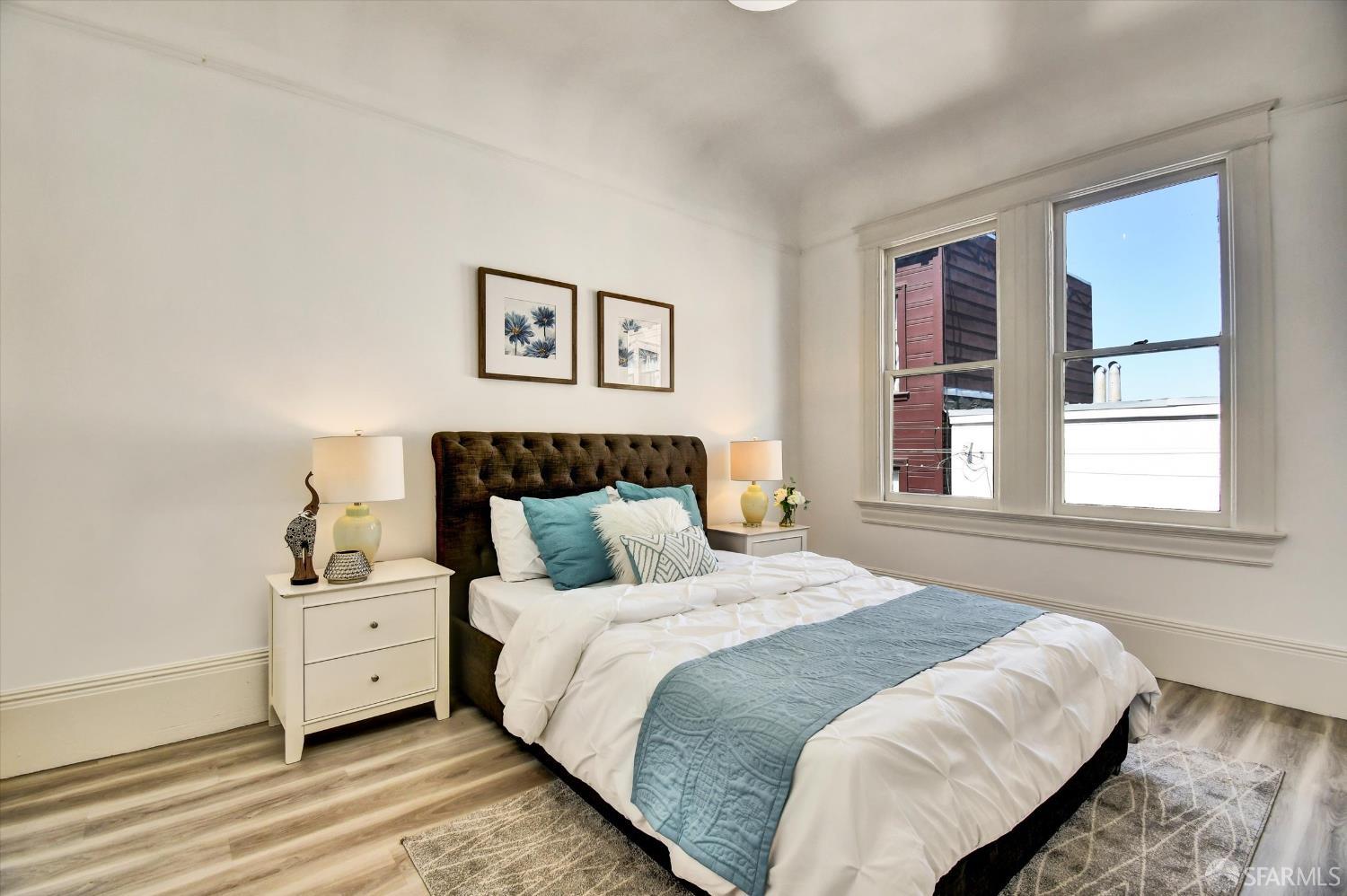 47 Auburn UNIT A, San Francisco, CA, 94133