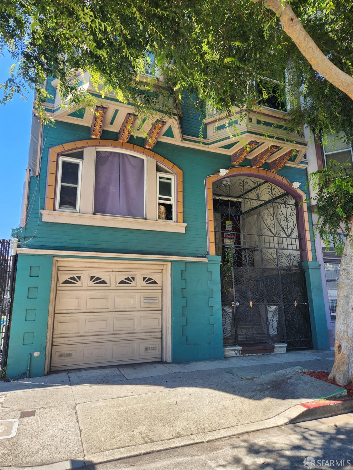 Detail Gallery Image 2 of 26 For 1608 Folsom St, San Francisco,  CA 94103 - – Beds | – Baths