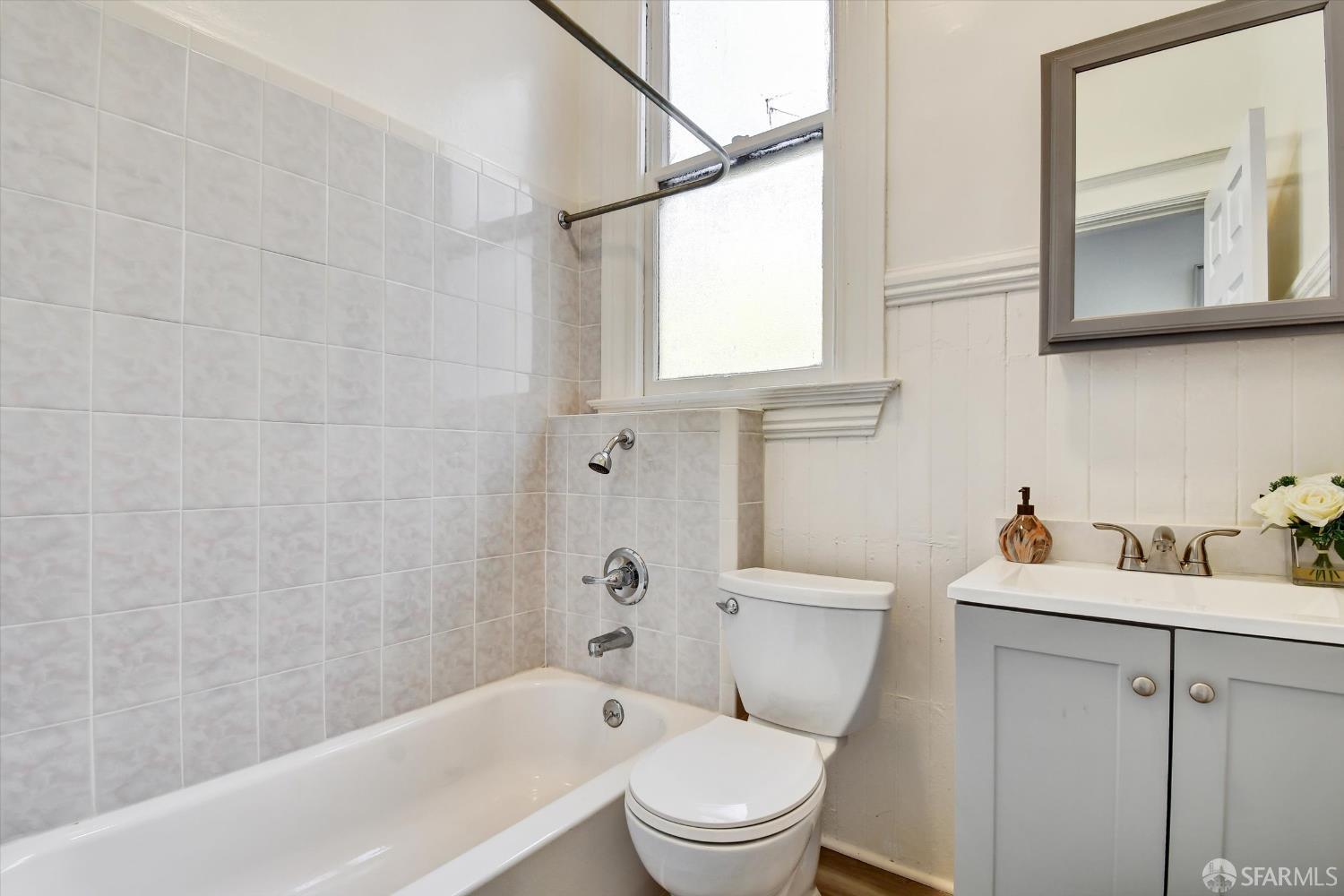 47 Auburn UNIT A, San Francisco, CA, 94133