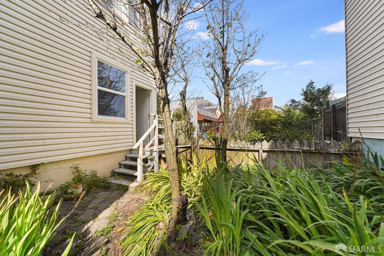 Detail Gallery Image 28 of 36 For 5947 Geary Blvd, San Francisco,  CA 94121 - – Beds | – Baths