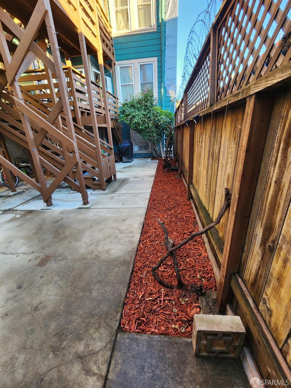 Detail Gallery Image 22 of 26 For 1608 Folsom St, San Francisco,  CA 94103 - – Beds | – Baths