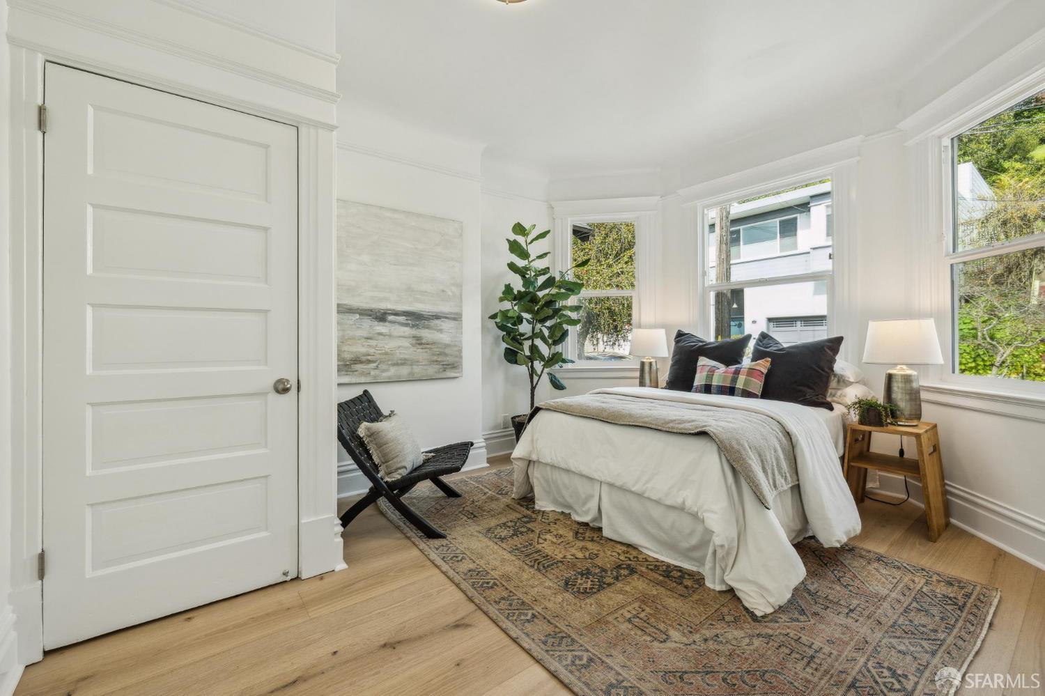 Detail Gallery Image 15 of 20 For 43 Sussex St, San Francisco,  CA 94131 - 2 Beds | 1/1 Baths