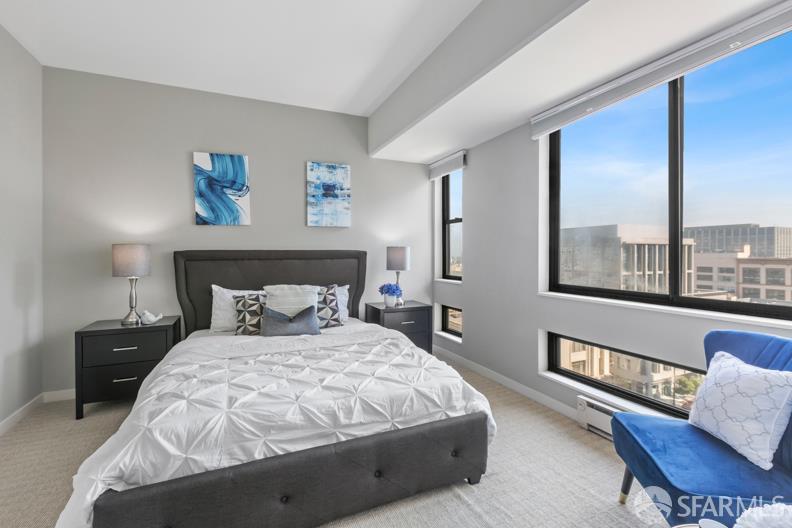 Detail Gallery Image 13 of 23 For 1 Daniel Burnham Ct #619,  San Francisco,  CA 94109 - 1 Beds | 1 Baths