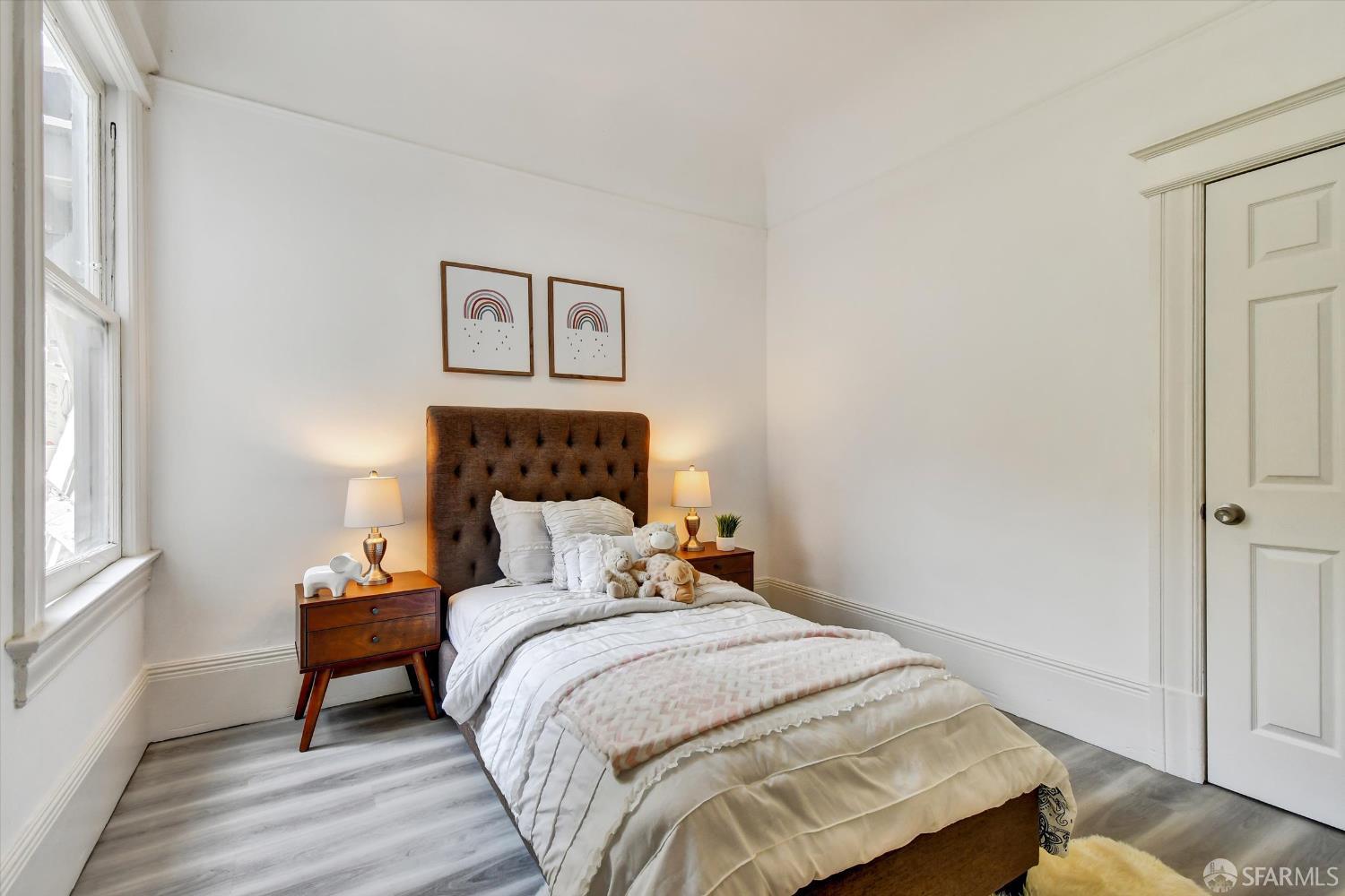 47 Auburn UNIT A, San Francisco, CA, 94133