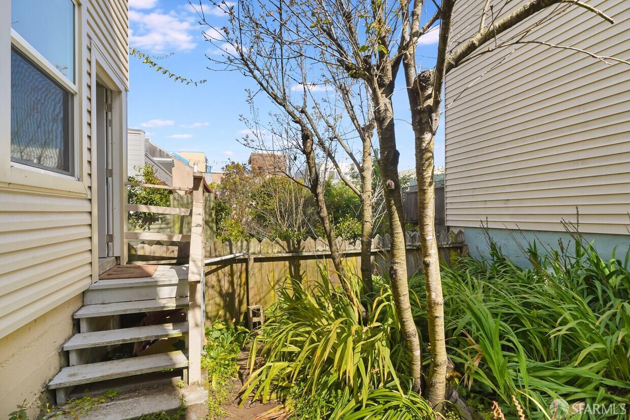 Detail Gallery Image 29 of 36 For 5947 Geary Blvd, San Francisco,  CA 94121 - – Beds | – Baths
