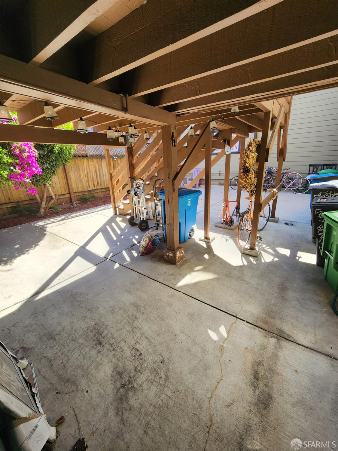 Detail Gallery Image 23 of 26 For 1608 Folsom St, San Francisco,  CA 94103 - – Beds | – Baths