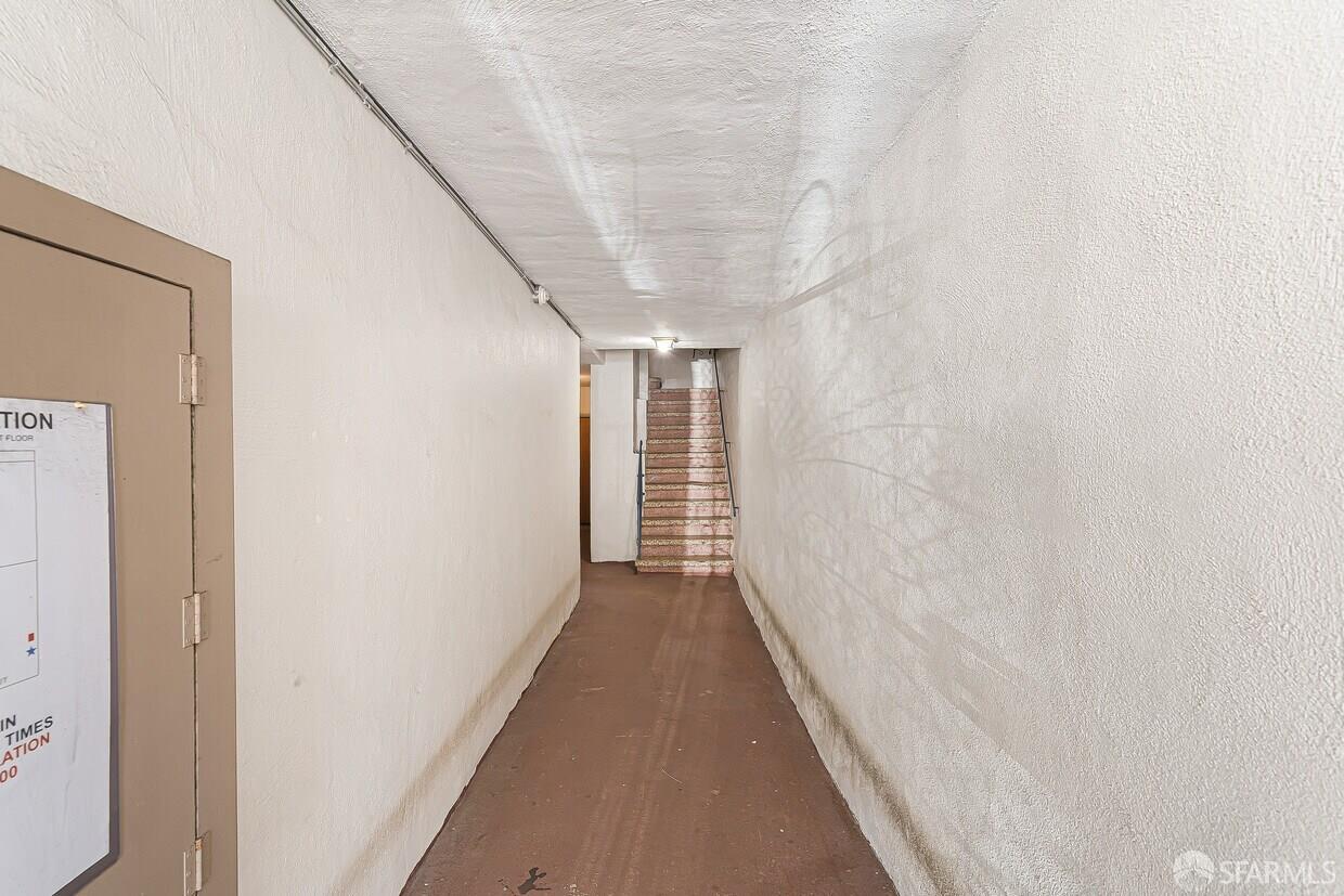 Detail Gallery Image 12 of 36 For 5947 Geary Blvd, San Francisco,  CA 94121 - – Beds | – Baths