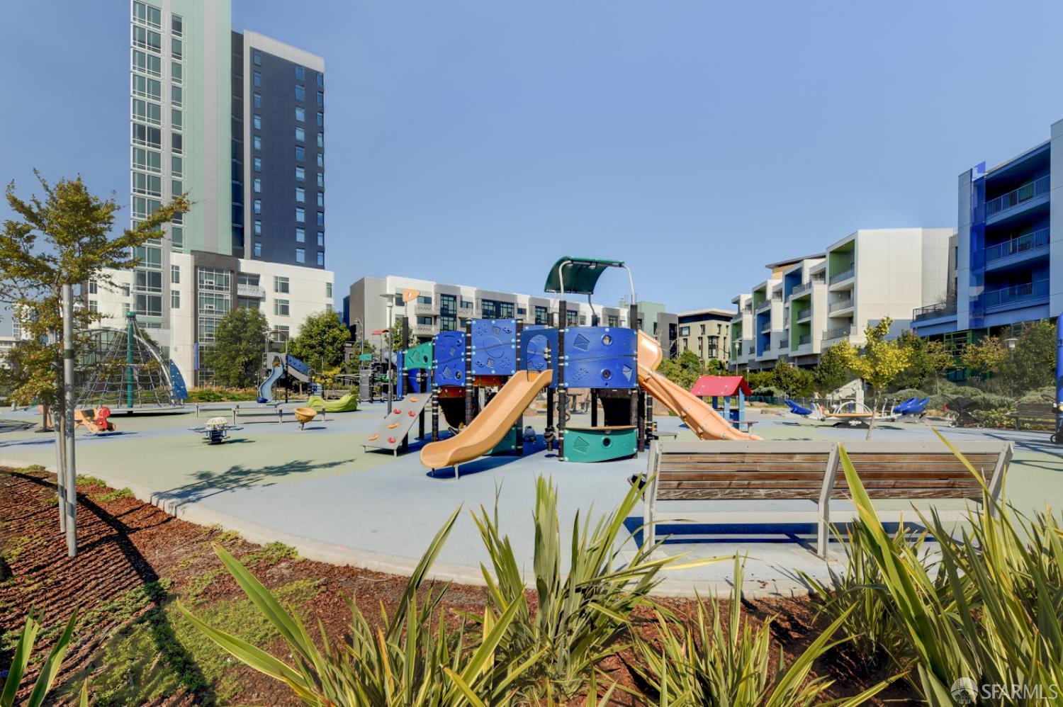 Detail Gallery Image 57 of 71 For 255 Berry St #701,  San Francisco,  CA 94158 - 2 Beds | 2 Baths