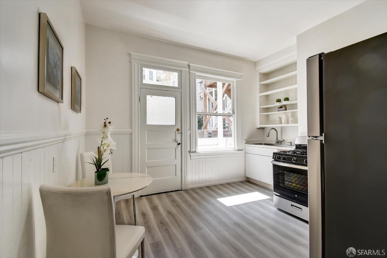 47 Auburn UNIT A, San Francisco, CA, 94133