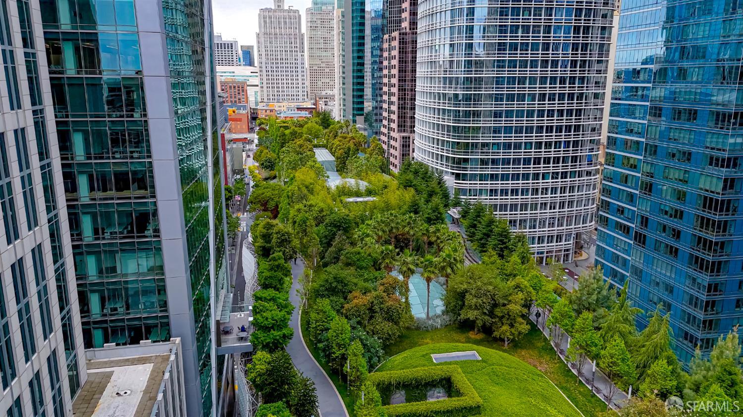 Detail Gallery Image 69 of 71 For 255 Berry St #701,  San Francisco,  CA 94158 - 2 Beds | 2 Baths