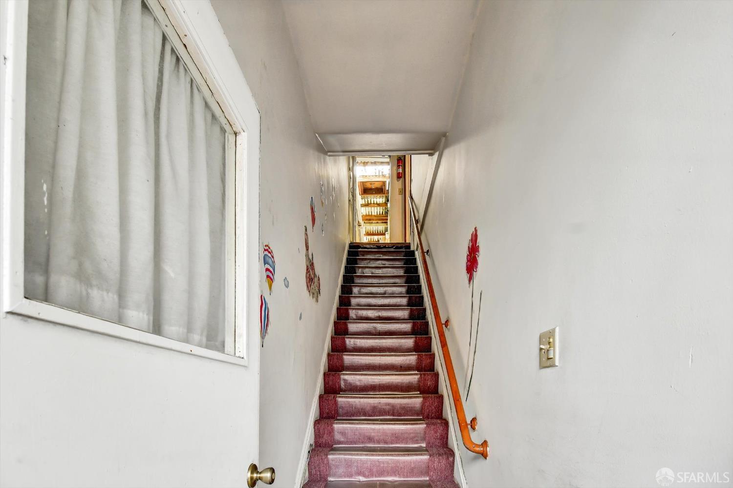 Detail Gallery Image 12 of 34 For 4487 Mission St, San Francisco,  CA 94112 - – Beds | – Baths