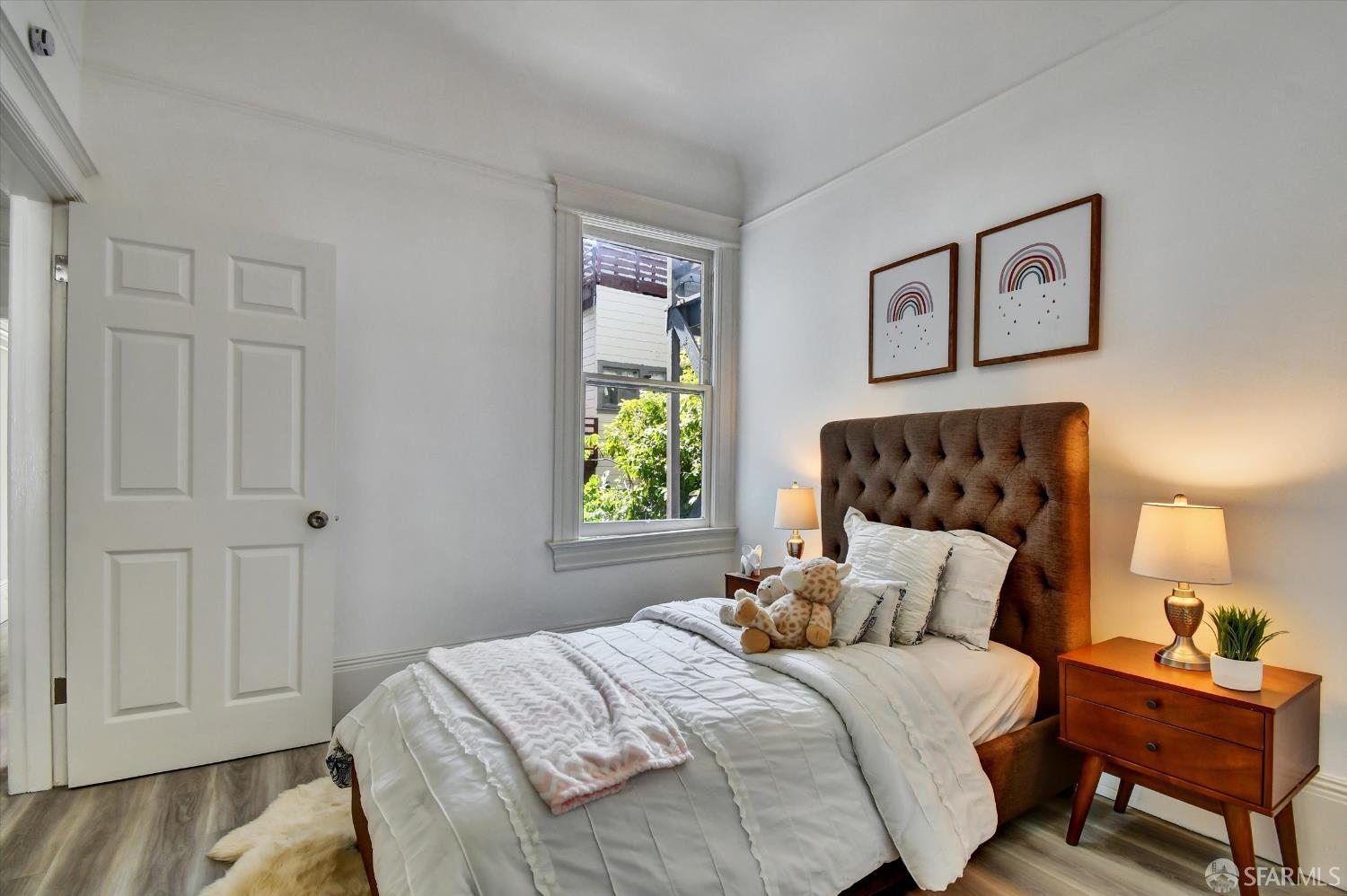 47 Auburn UNIT A, San Francisco, CA, 94133