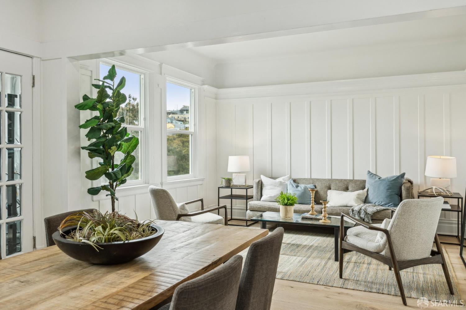 Detail Gallery Image 6 of 20 For 43 Sussex St, San Francisco,  CA 94131 - 2 Beds | 1/1 Baths