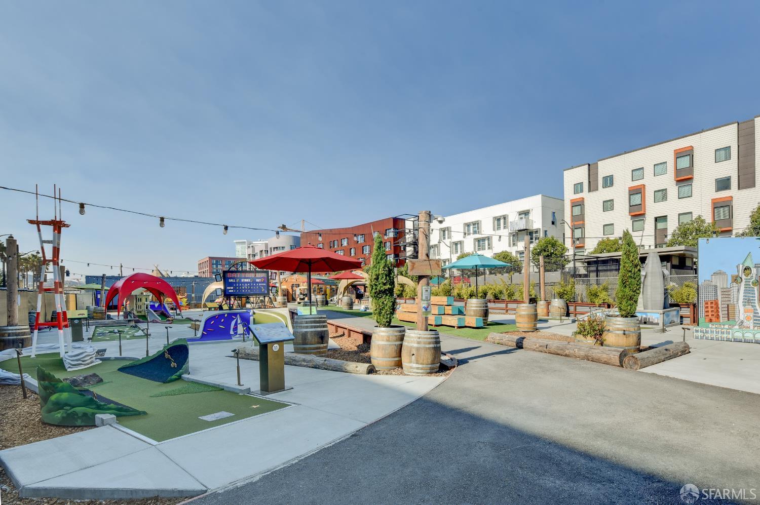 Detail Gallery Image 56 of 71 For 255 Berry St #701,  San Francisco,  CA 94158 - 2 Beds | 2 Baths