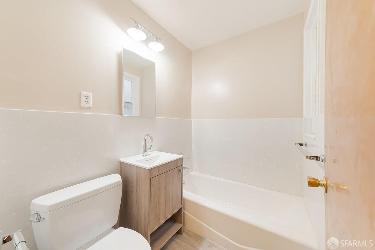 Detail Gallery Image 22 of 36 For 5947 Geary Blvd, San Francisco,  CA 94121 - – Beds | – Baths