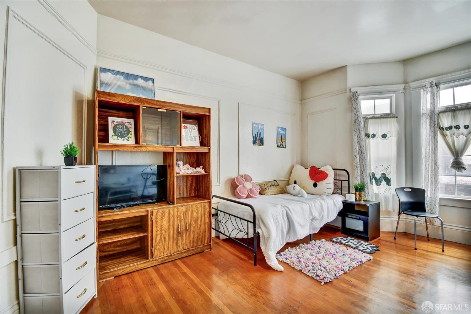 Detail Gallery Image 16 of 34 For 4487 Mission St, San Francisco,  CA 94112 - – Beds | – Baths