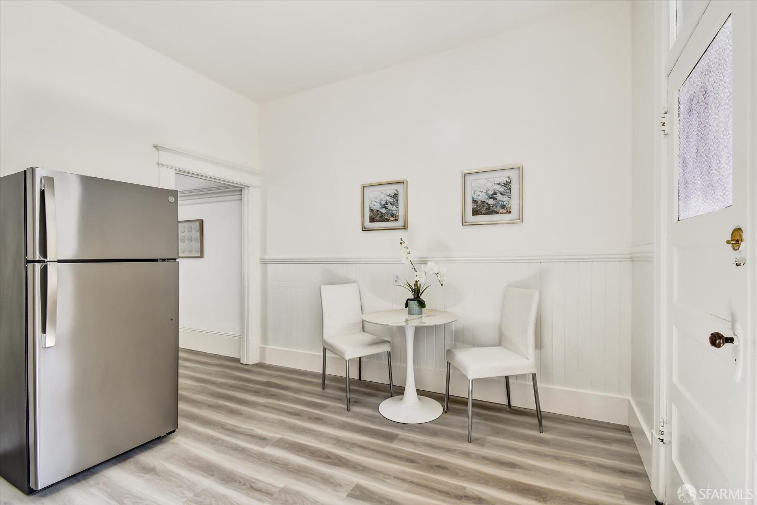 47 Auburn UNIT A, San Francisco, CA, 94133