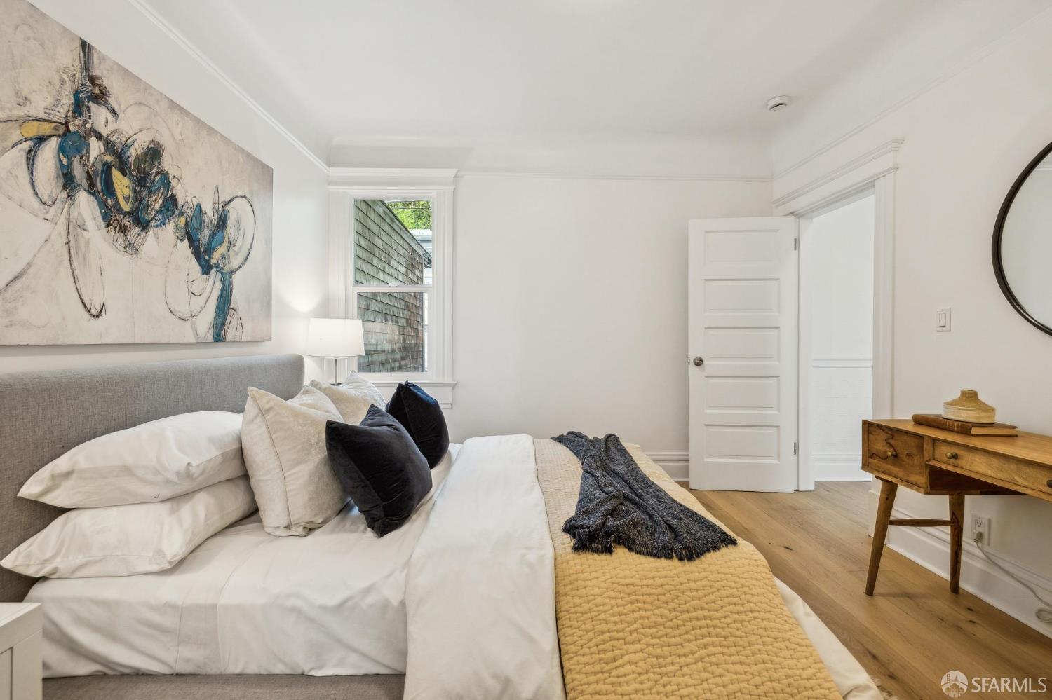 Detail Gallery Image 19 of 20 For 43 Sussex St, San Francisco,  CA 94131 - 2 Beds | 1/1 Baths