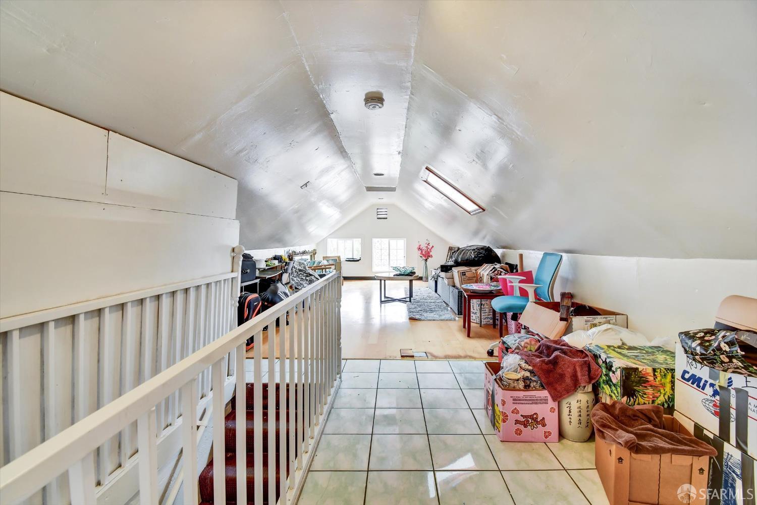 Detail Gallery Image 6 of 34 For 4487 Mission St, San Francisco,  CA 94112 - – Beds | – Baths