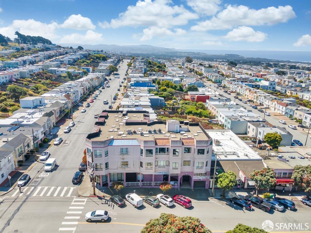 Detail Gallery Image 17 of 19 For 2323 Noriega St #202,  San Francisco,  CA 94122 - – Beds | – Baths