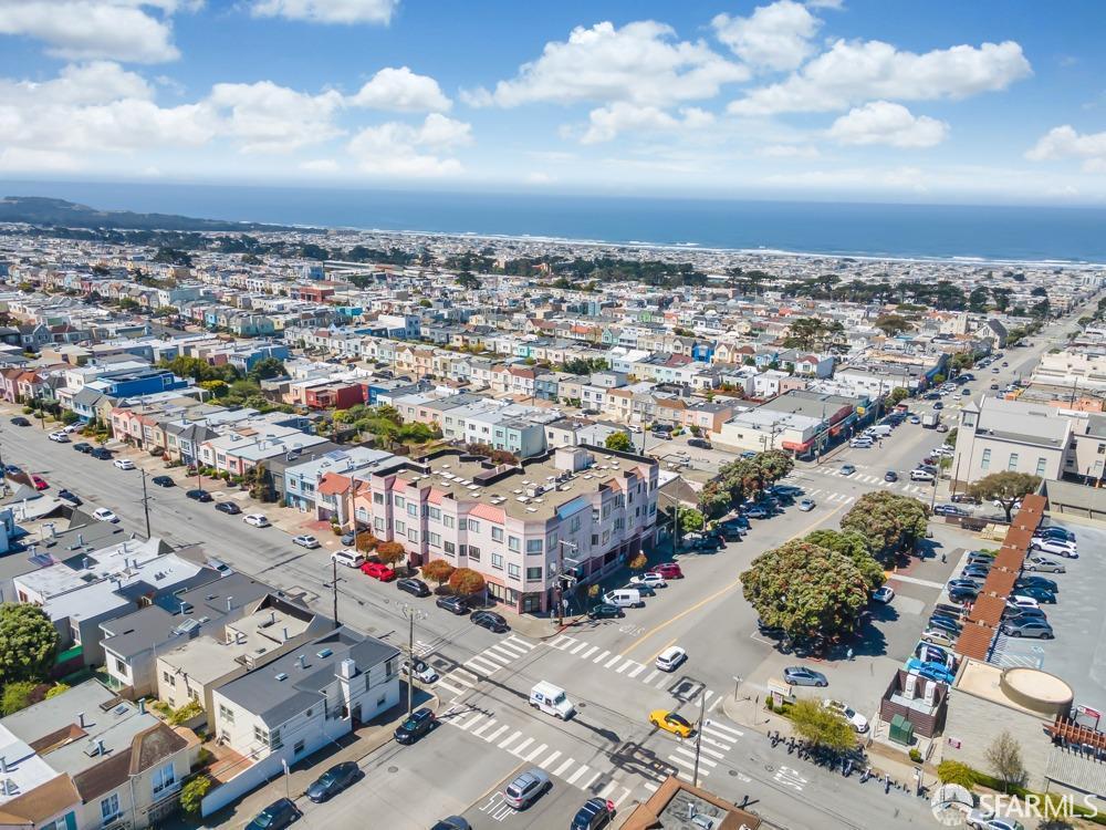 Detail Gallery Image 18 of 19 For 2323 Noriega St #202,  San Francisco,  CA 94122 - – Beds | – Baths