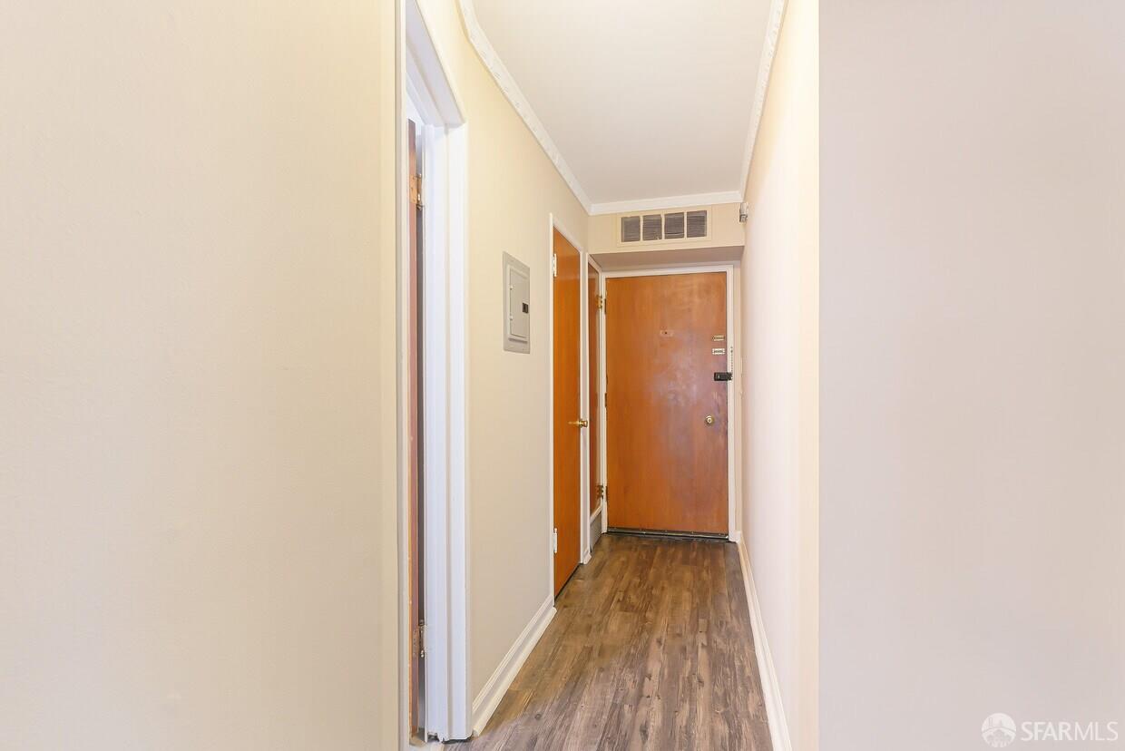 Detail Gallery Image 21 of 36 For 5947 Geary Blvd, San Francisco,  CA 94121 - – Beds | – Baths